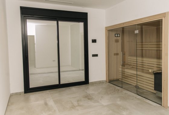 New Build - Detached Villa - Rojales - Altos De La Marquesa