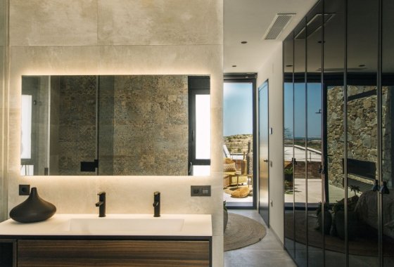 New Build - Detached Villa - Rojales - Altos De La Marquesa