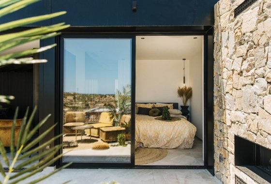 New Build - Detached Villa - Rojales - Altos De La Marquesa