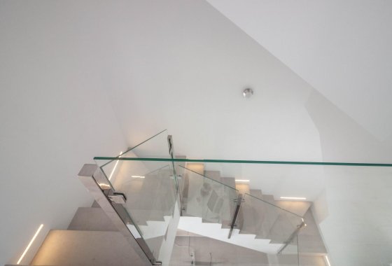 Nueva construcción  - Chalet Independiente - Orihuela Costa - PAU 8