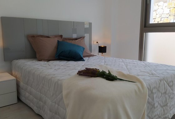 Nueva construcción  - Chalet Independiente - Orihuela Costa - PAU 8