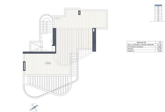 Nueva construcción  - Apartamento - Guardamar del Segura - Avenida del Puerto