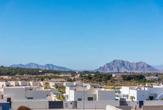 Nueva construcción  - Apartamento - Benijofar