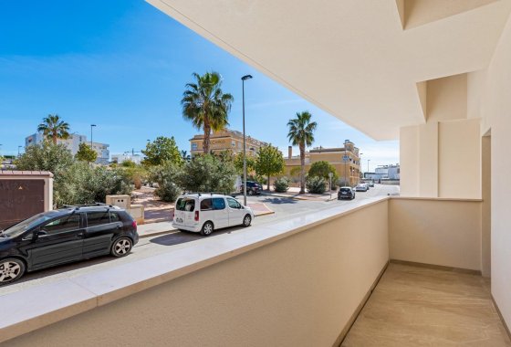 Nueva construcción  - Apartamento - Benijofar