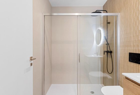 Nueva construcción  - Apartamento - Benijofar