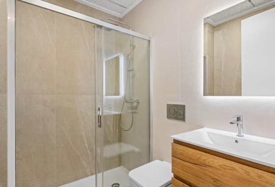 Nueva construcción  - Apartamento - Benijofar