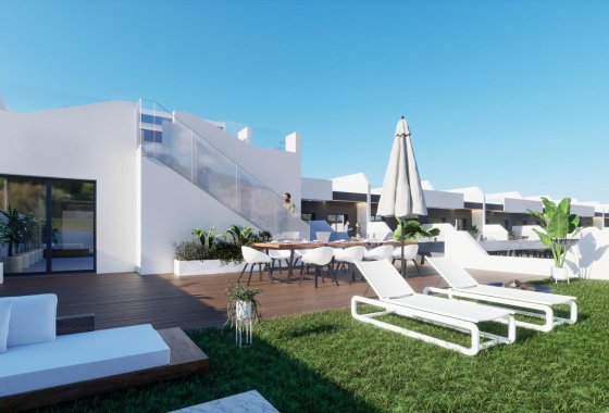 Nueva construcción  - Apartamento - Benijofar