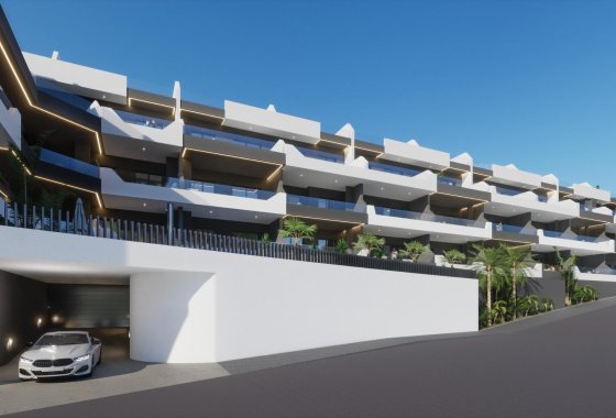 Nueva construcción  - Apartamento - Benijofar