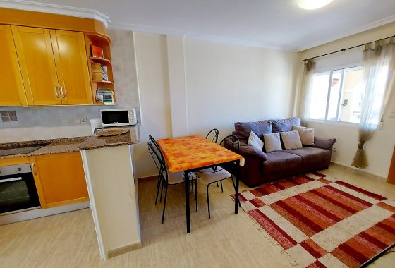 Re-Sale - Bungalow - Algorfa