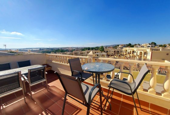 Re-Sale - Bungalow - Algorfa