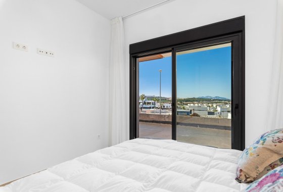 Nueva construcción  - Apartamento - Benijofar