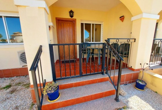 Re-Sale - Bungalow - Algorfa