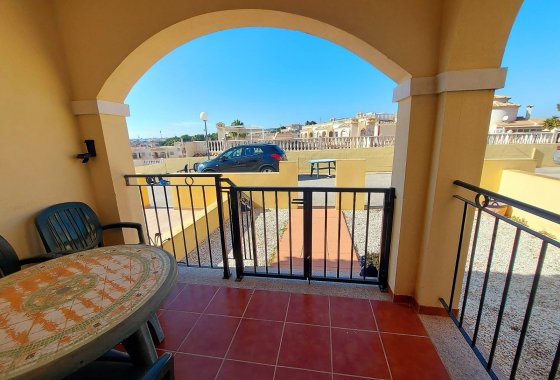 Re-Sale - Bungalow - Algorfa