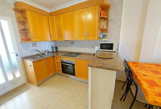 Re-Sale - Bungalow - Algorfa