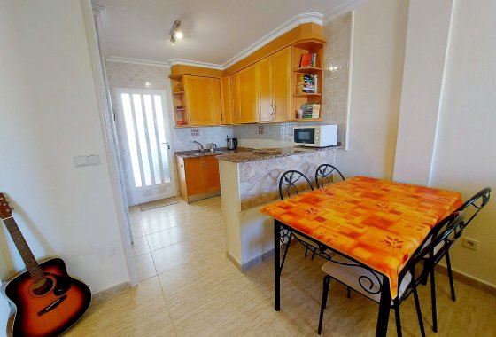 Re-Sale - Bungalow - Algorfa