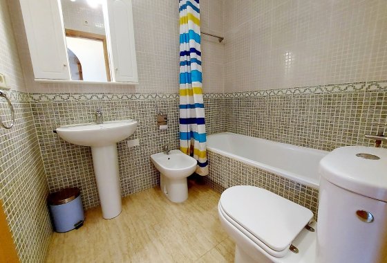 Re-Sale - Bungalow - Algorfa