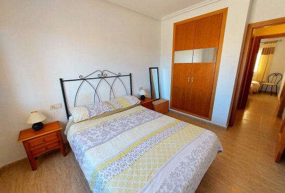 Re-Sale - Bungalow - Algorfa