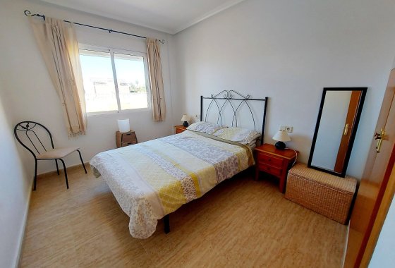 Re-Sale - Bungalow - Algorfa