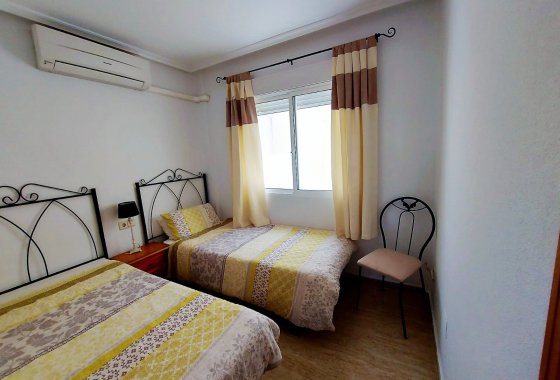 Re-Sale - Bungalow - Algorfa