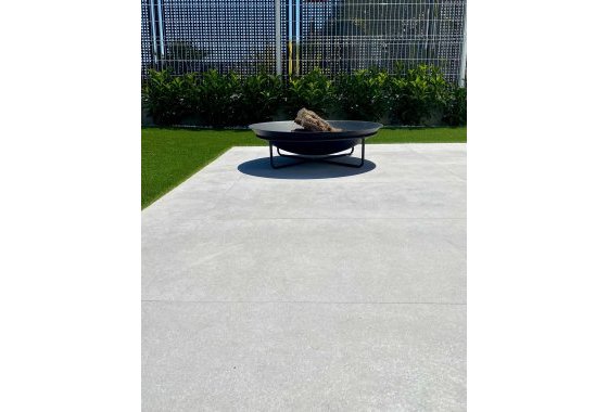 Nueva construcción  - Chalet Independiente - Finestrat - Sierra Cortina