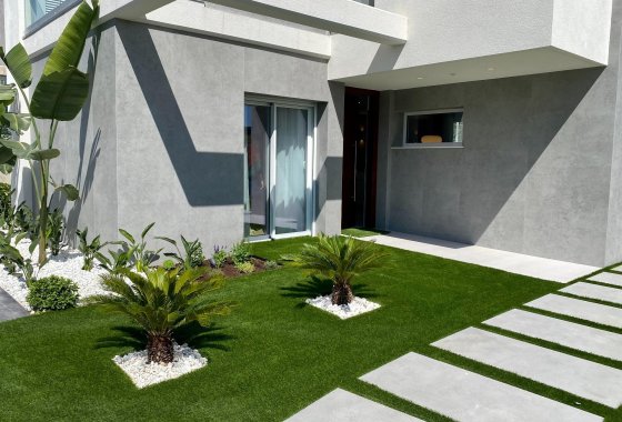 Nueva construcción  - Chalet Independiente - Finestrat - Sierra Cortina