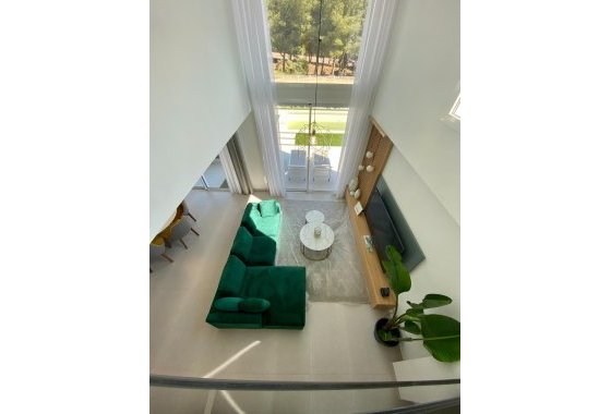 Nueva construcción  - Chalet Independiente - Finestrat - Sierra Cortina