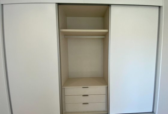 Nueva construcción  - Chalet Independiente - Finestrat - Sierra Cortina