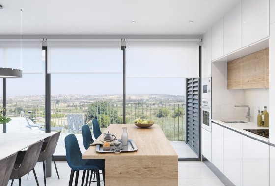 New Build - Apartment - Guardamar del Segura - Avenida del Puerto