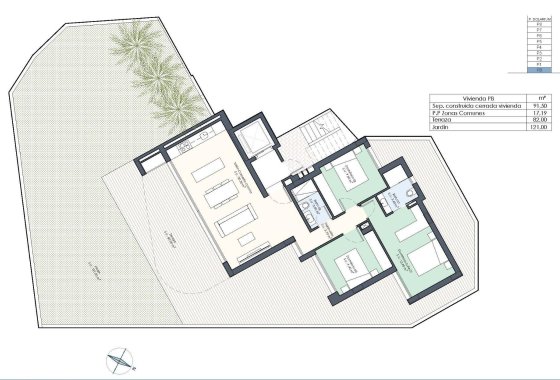 Nueva construcción  - Apartamento - Guardamar del Segura - Avenida del Puerto