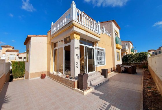 Re-Sale - Detached Villa - Algorfa