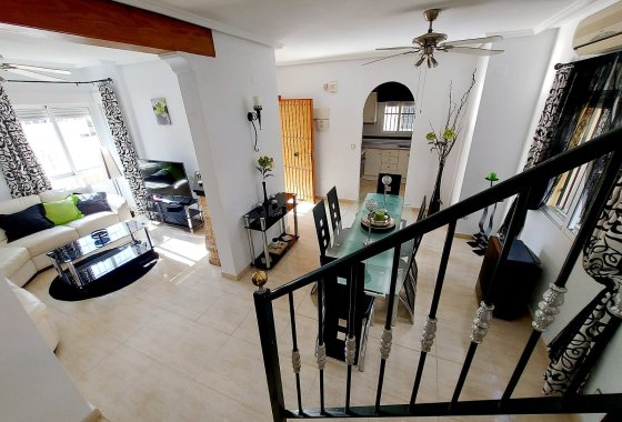 Re-Sale - Detached Villa - Algorfa