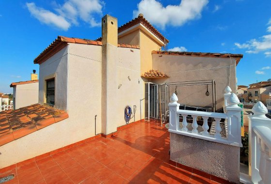 Re-Sale - Detached Villa - Algorfa