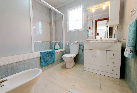 Re-Sale - Detached Villa - Algorfa