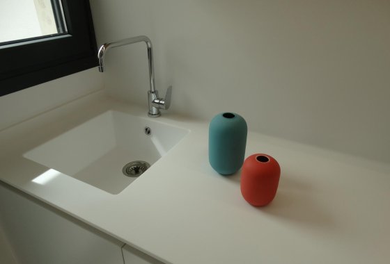 Nueva construcción  - Bungalow - Pilar de la Horadada - pueblo