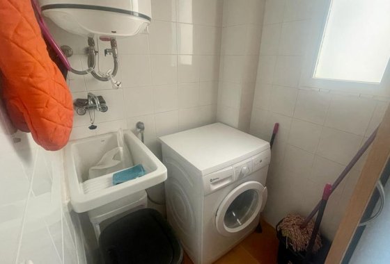 Re-Sale - Apartment - Algorfa