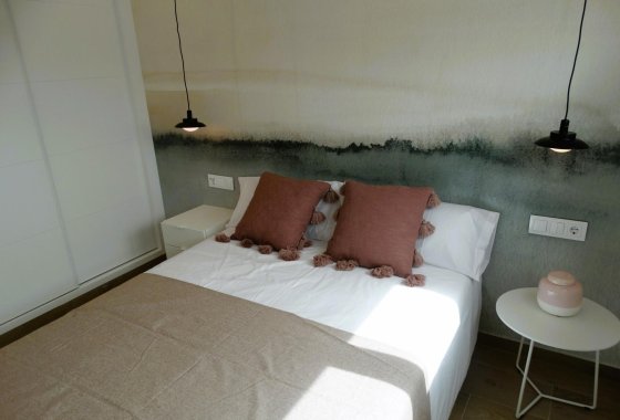 Nueva construcción  - Bungalow - Pilar de la Horadada - pueblo