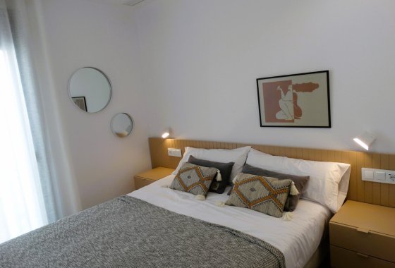 Nueva construcción  - Bungalow - Pilar de la Horadada - pueblo