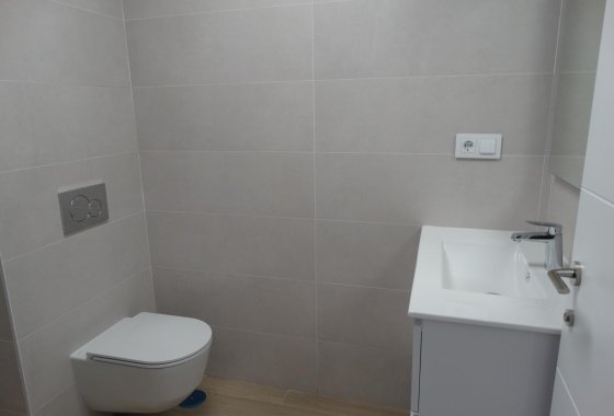 Nueva construcción  - Bungalow - Pilar de la Horadada - pueblo