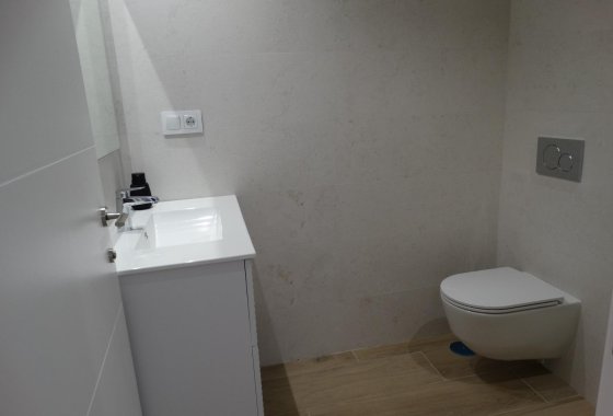 Nueva construcción  - Bungalow - Pilar de la Horadada - pueblo