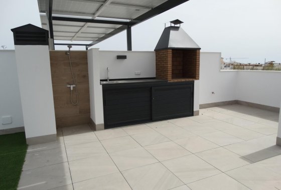 Nueva construcción  - Bungalow - Pilar de la Horadada - pueblo