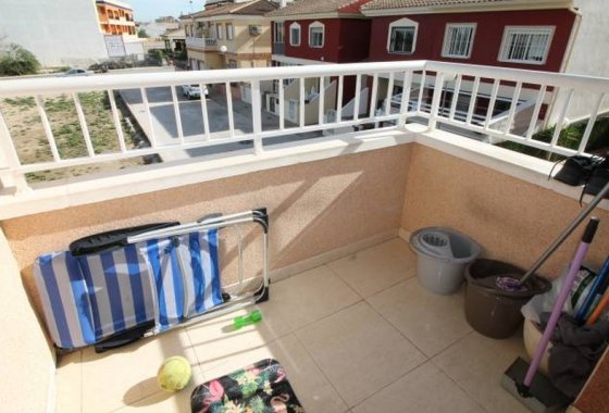 Reventa - Apartamento - Algorfa
