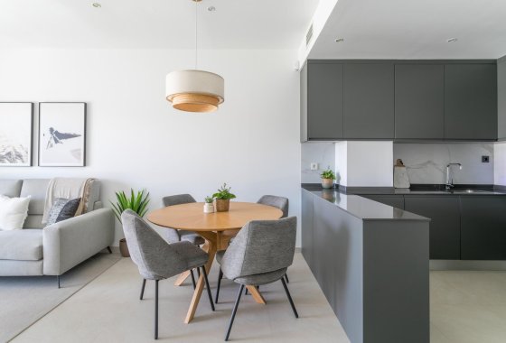 Nueva construcción  - Apartamento - Torrevieja - Torreblanca