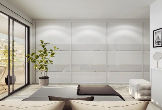 New Build - Detached Villa - Rojales - Golf La Marquesa (Ciudad Quesada)