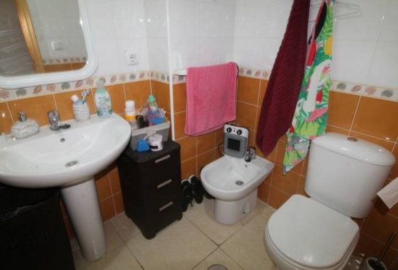 Reventa - Apartamento - Algorfa