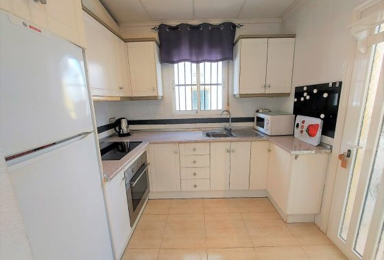 Re-Sale - Detached Villa - Algorfa