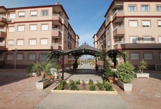 Reventa - Apartamento - Algorfa