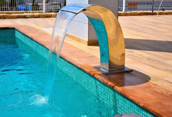 Nueva construcción  - Chalet Independiente - Finestrat - Balcón De Finestrat