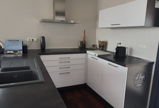 Nueva construcción  - Chalet Independiente - Finestrat - Balcón De Finestrat