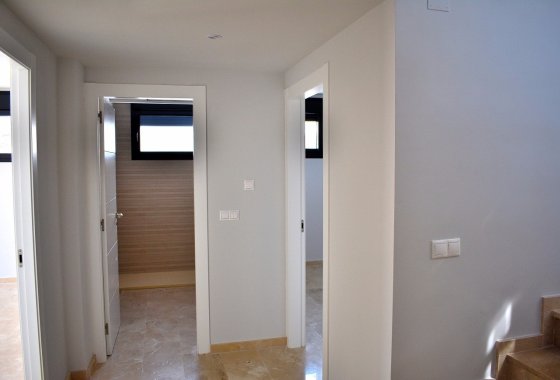 Nueva construcción  - Chalet Independiente - Finestrat - Balcón De Finestrat