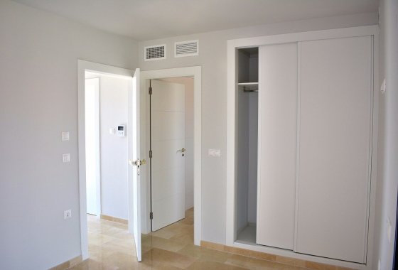 Nueva construcción  - Chalet Independiente - Finestrat - Balcón De Finestrat